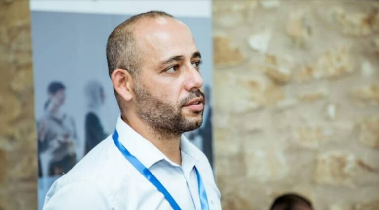 Centro de tecnología de resiliencia abre en la ciudad más resistente de Israel