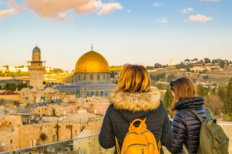 What to pack on your trip to Israel