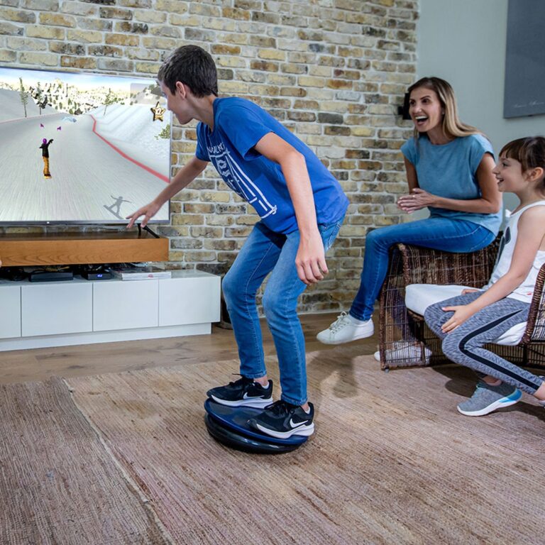 The Israeli startup making physical therapy fun