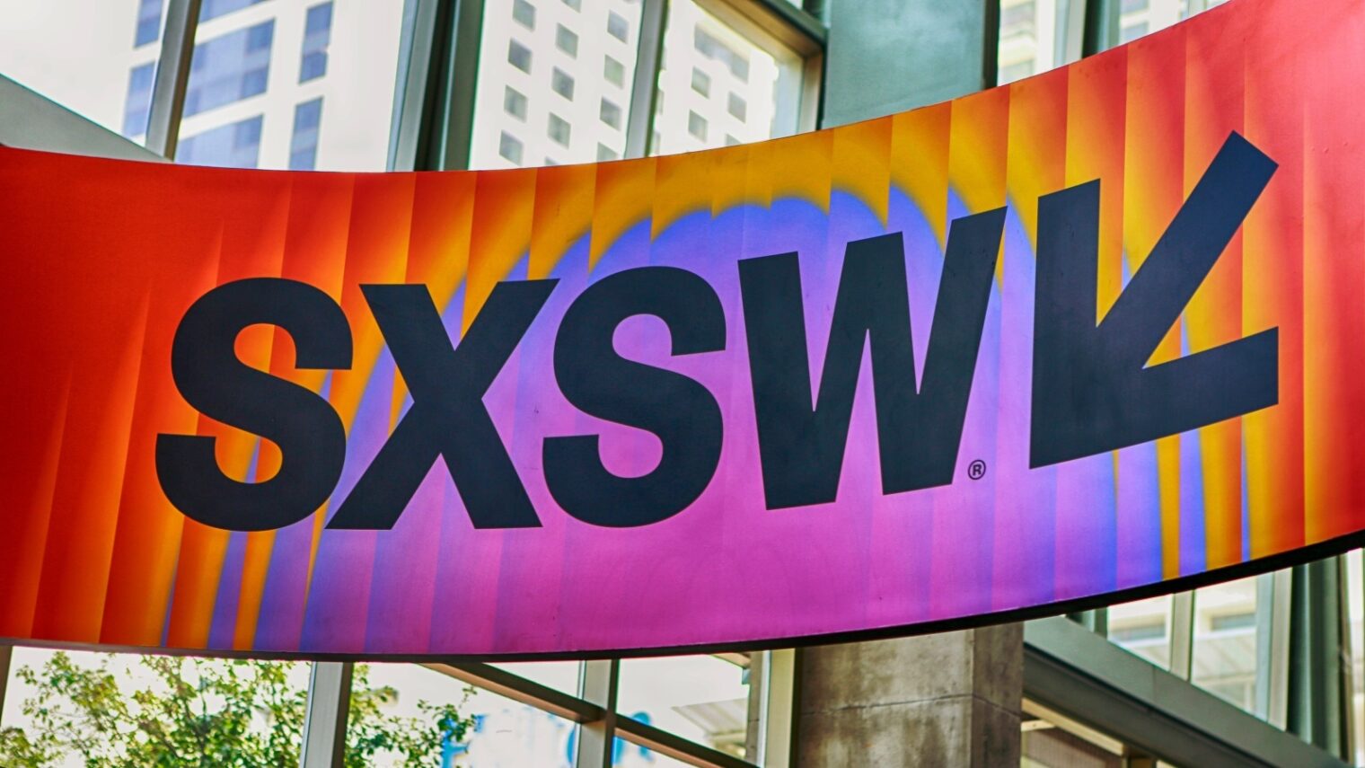 The annual South by Southwest festival is important to Israeli founders. Photo by GSPhotography via Shutterstock.com