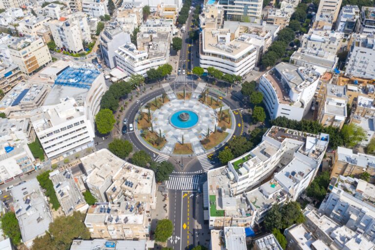 Discover Israel’s 9 beautiful World Heritage Sites