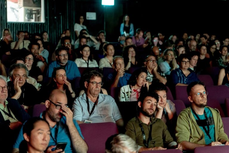 Israeli storytelling piques interest of global film industry
