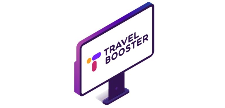 Travel Booster wins Global Business Excellence Award