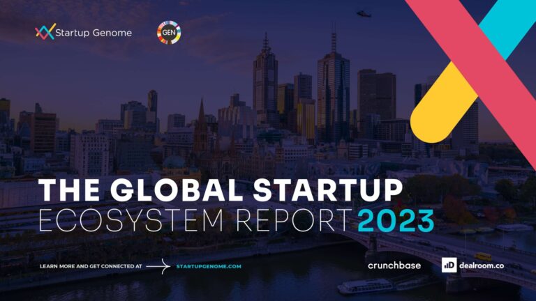 Tel Aviv ranks #5 in global startup ecosystem