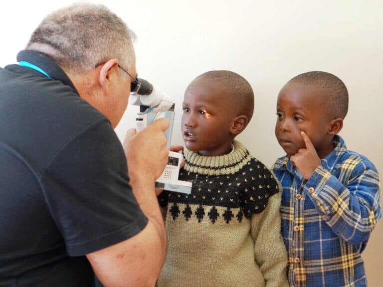 The Israeli groups improving and saving lives in Africa