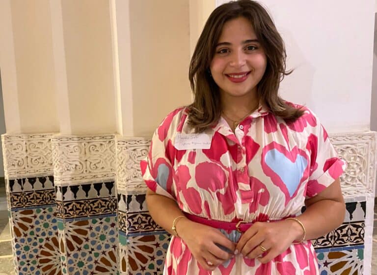 Israeli, Moroccan women get a vital boost on the career ladder