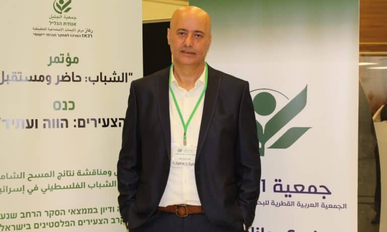 مسرّع يرشد العلماء العرب نحو ريادة الأعمال