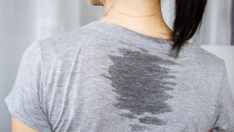New device tests your sweat for heart fitness