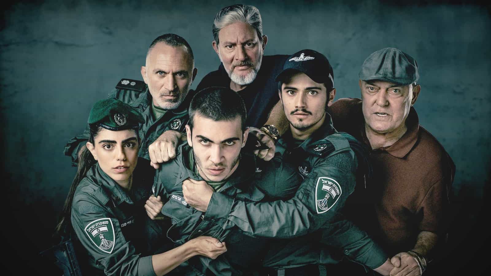 Netflix erwirbt die Rechte an einer israelischen Krimiserie