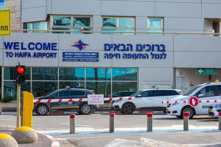 Air Haifa gets ready to fly to regional destinations