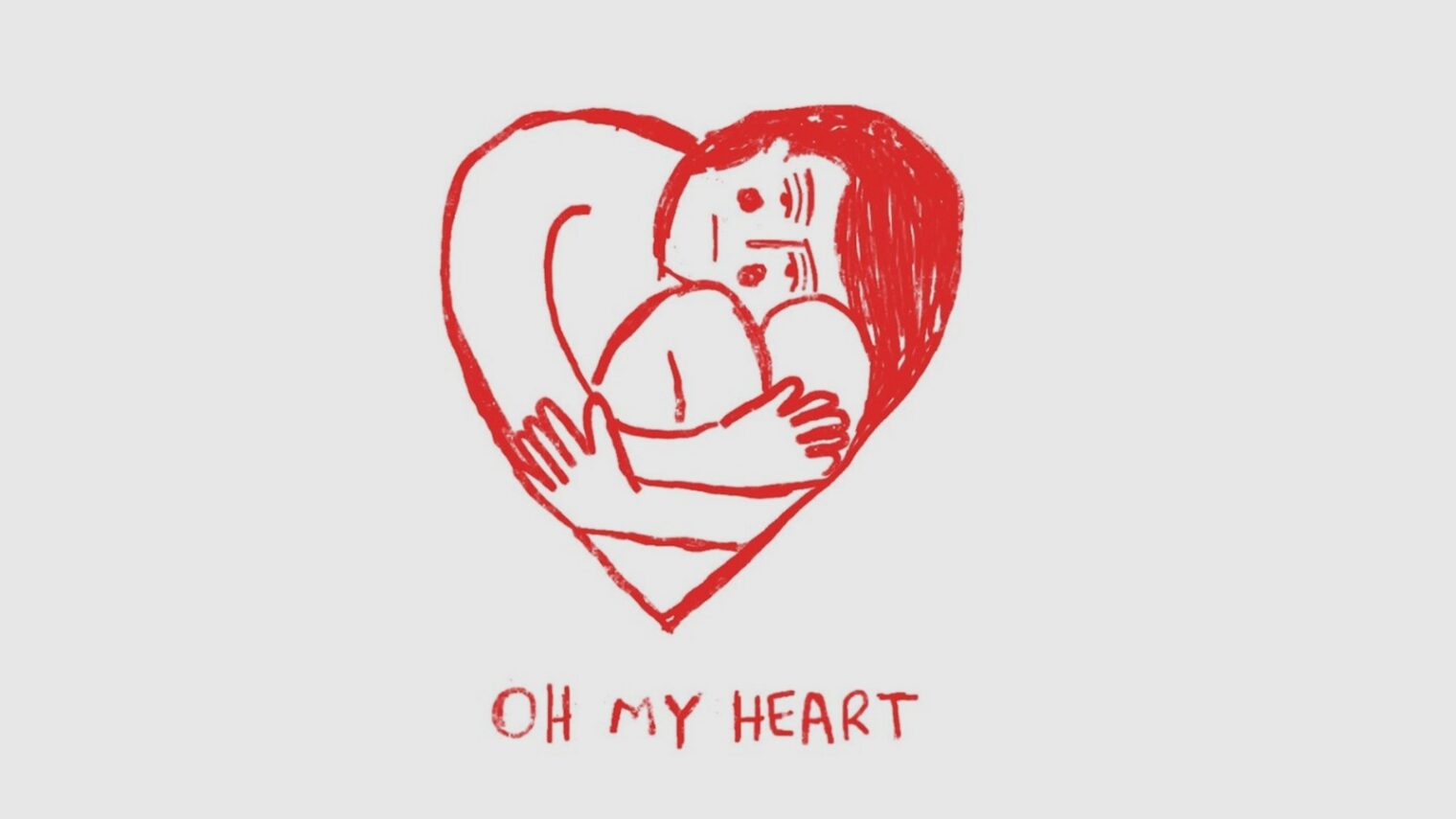 “Oh my heart” designed by Kadya. Image courtesy of Design Duty