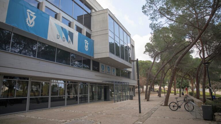 Technion offers safe haven to college faculty, students from abroad