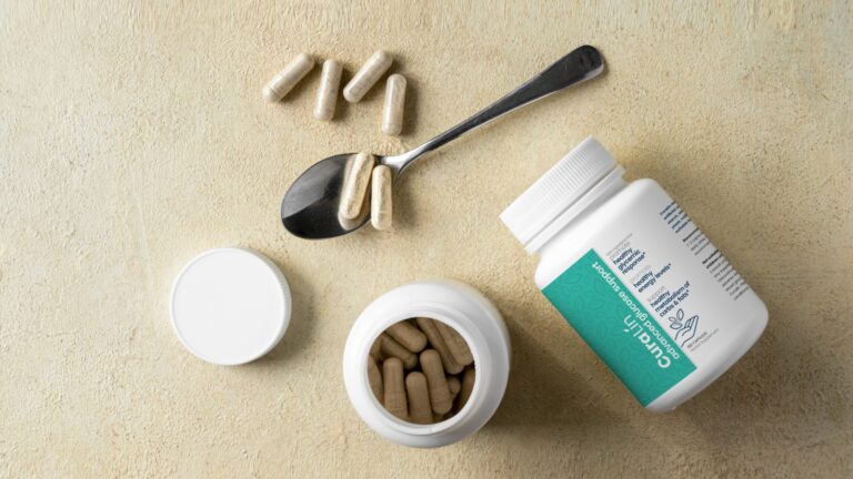 Ayurvedic herbal supplement targets diabetes