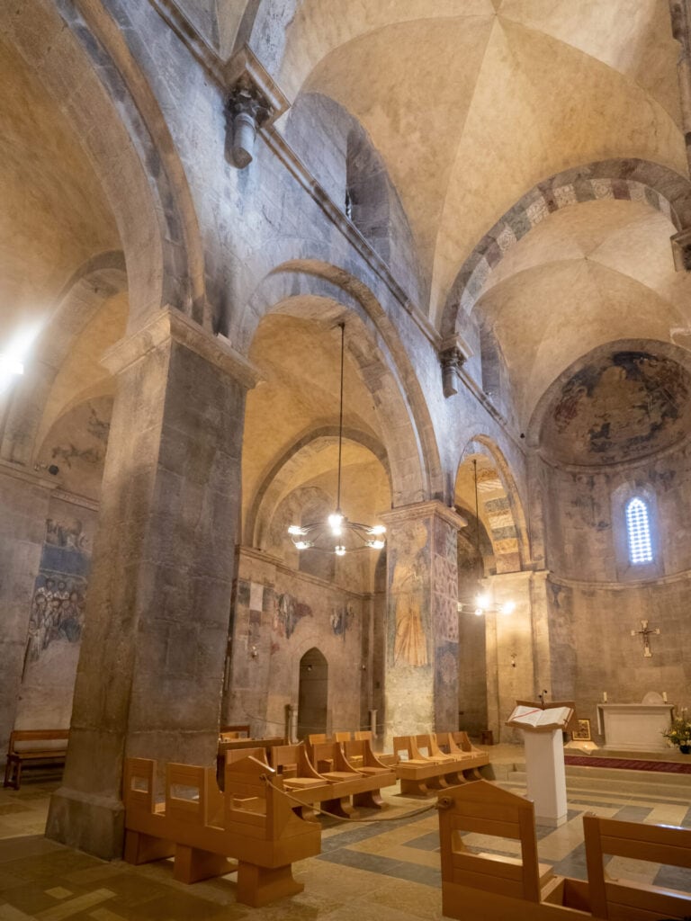 9 of the most beautiful churches in Israel