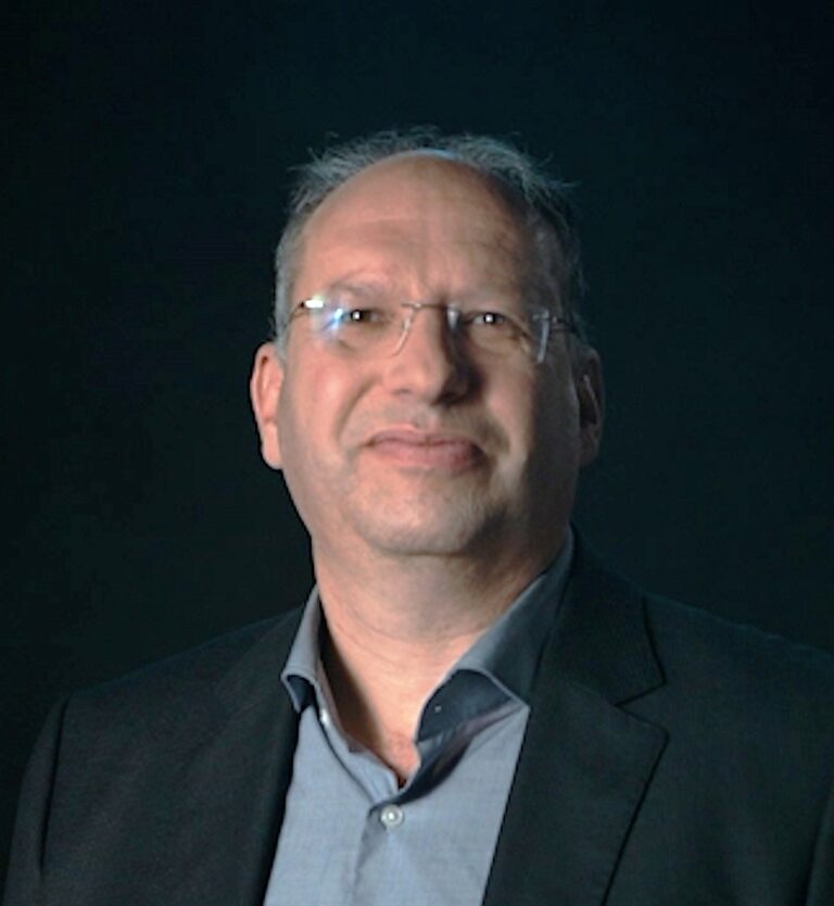 Dr. Shai Meretzki, CEO of Bonus Biogroup. Photo courtesy of Bonus Biogroup