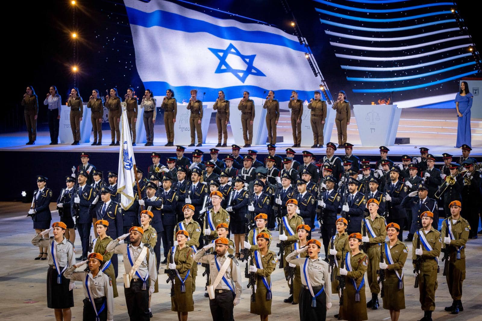 Israel’s anthem gets new life with unique rendition 