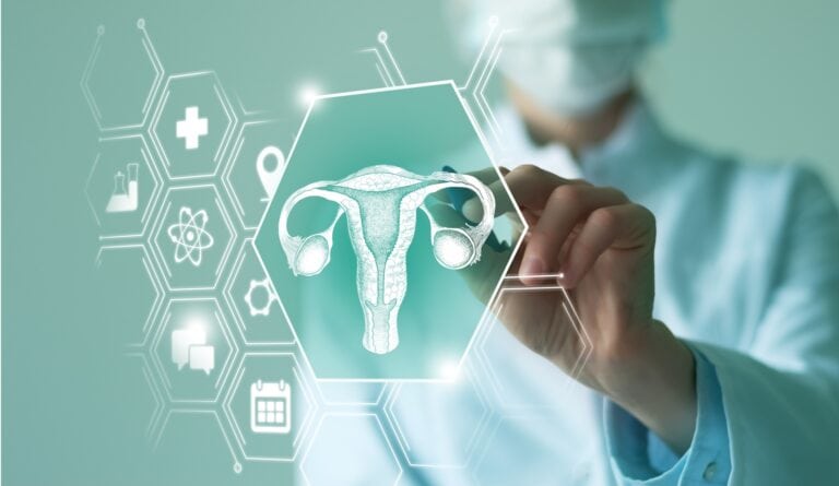 A diagnostic tool for a “forgotten” disease of the female reproductive system. Photo by mi_viri via Shutterstock.com