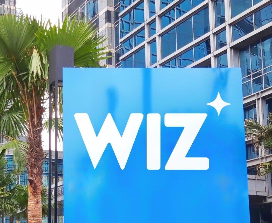 With a $23b deal on the cards, Google may be about to purchase Wiz.ai. Photo by Poetra.RH, Shutterstock