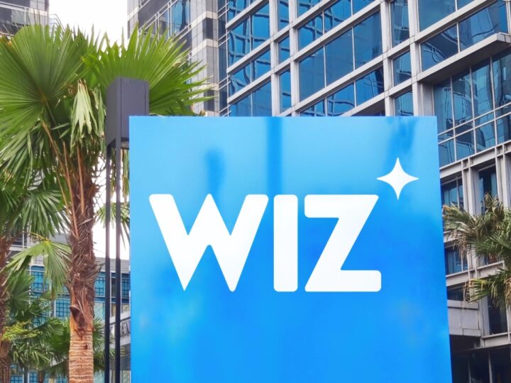 With a $23b deal on the cards, Google may be about to purchase Wiz.ai. Photo by Poetra.RH, Shutterstock